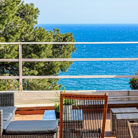 Litoral Costa Dorada - Estrella Only Families 살루 외부 사진