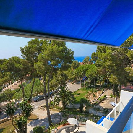 Litoral Costa Dorada - Estrella Only Families 살루 외부 사진