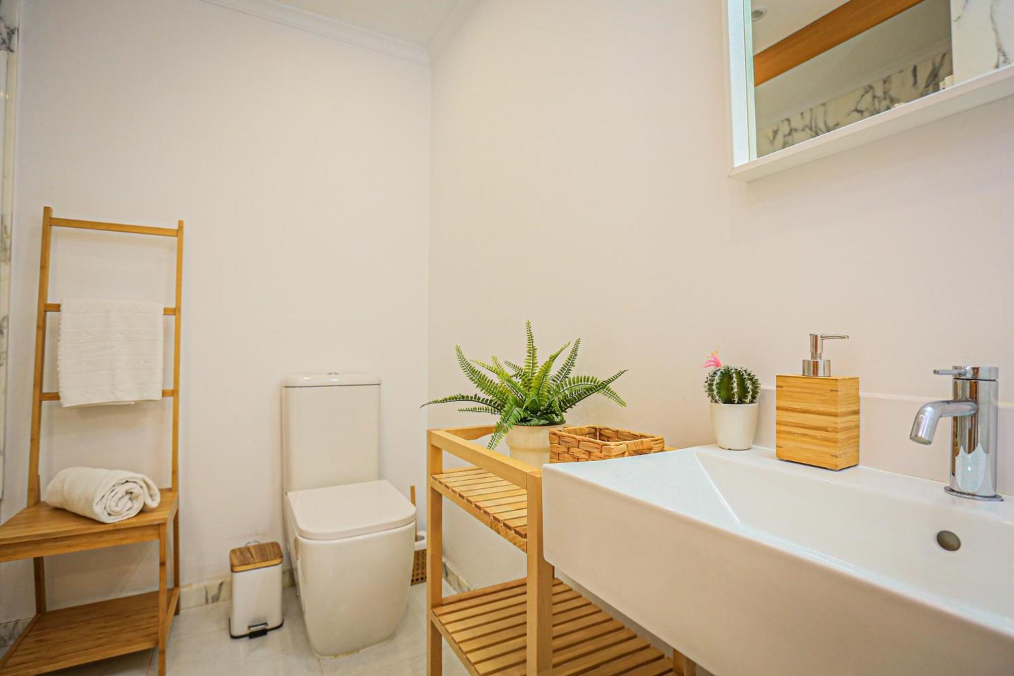 Litoral Costa Dorada - Estrella Only Families 살루 외부 사진