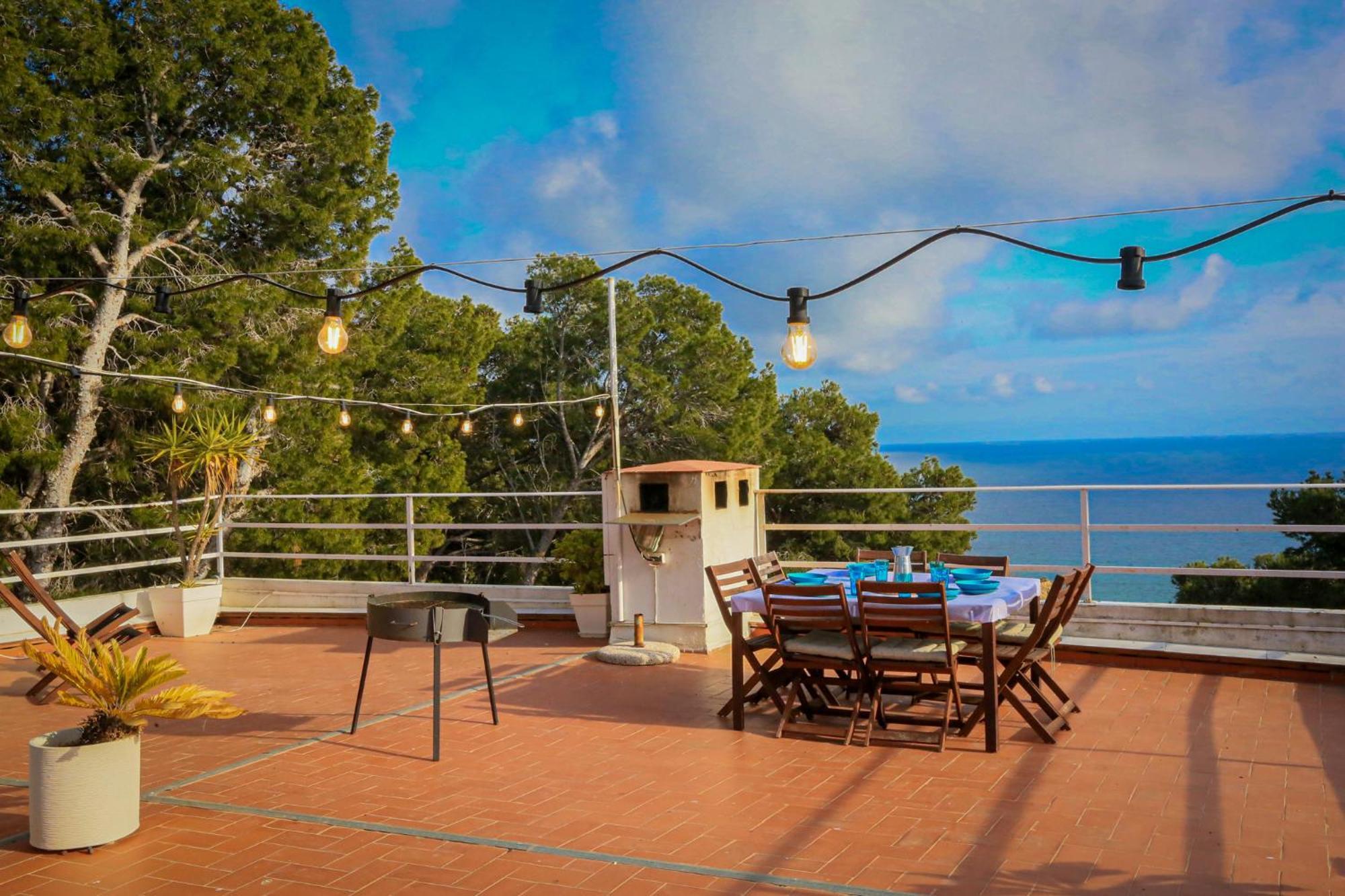 Litoral Costa Dorada - Estrella Only Families 살루 외부 사진