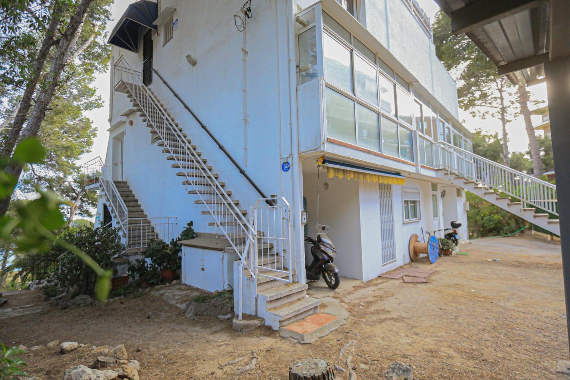 Litoral Costa Dorada - Estrella Only Families 살루 외부 사진