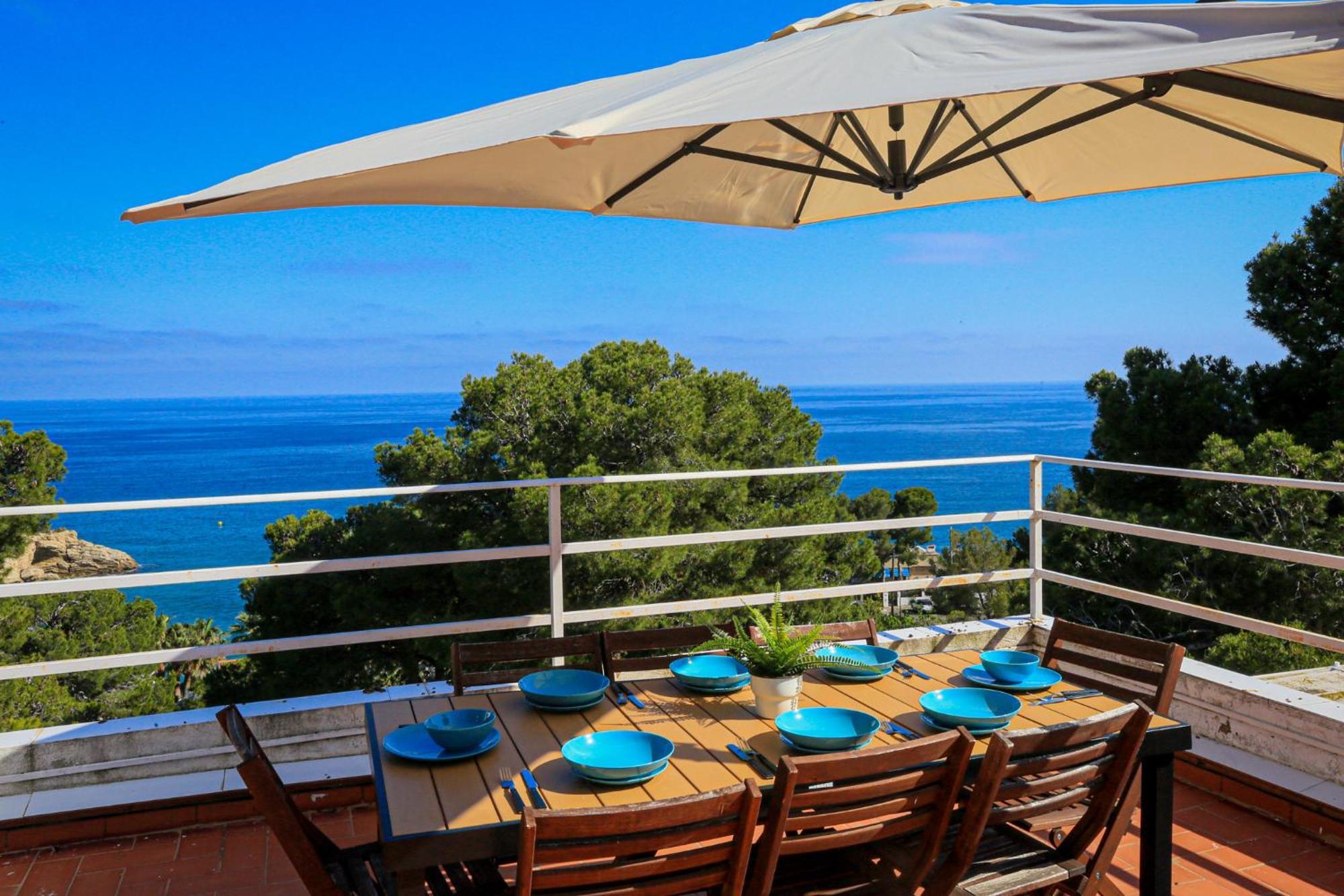 Litoral Costa Dorada - Estrella Only Families 살루 외부 사진