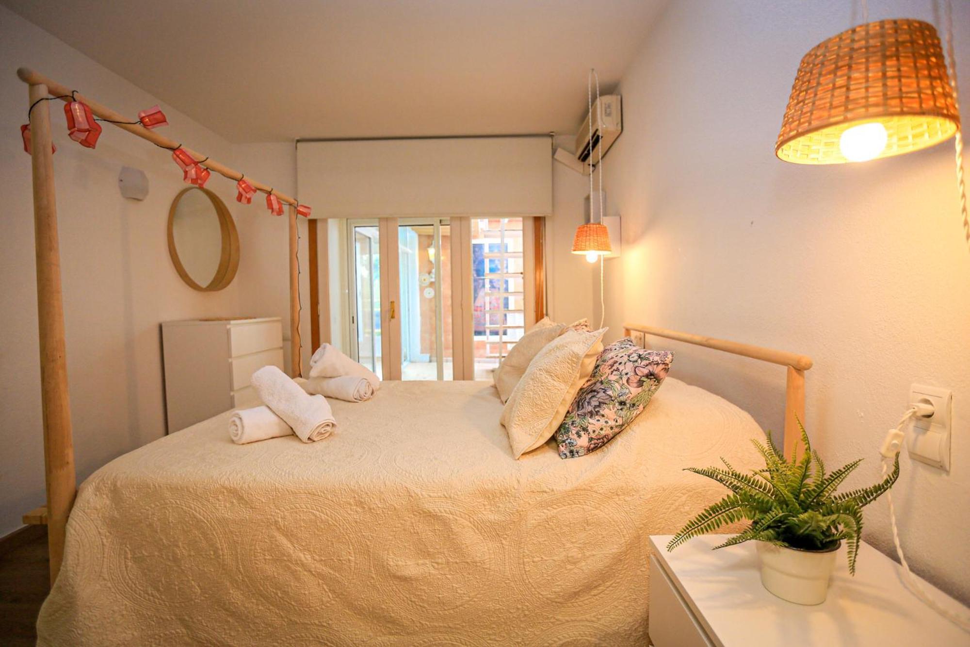 Litoral Costa Dorada - Estrella Only Families 살루 외부 사진