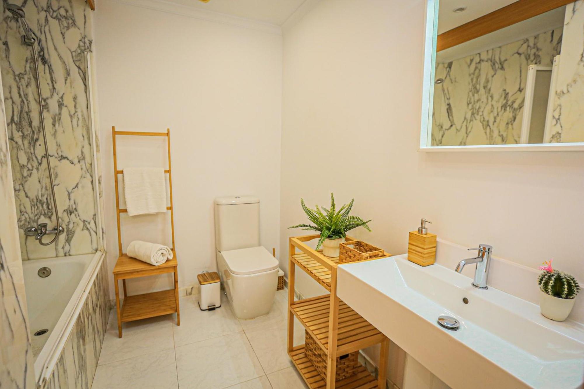 Litoral Costa Dorada - Estrella Only Families 살루 외부 사진