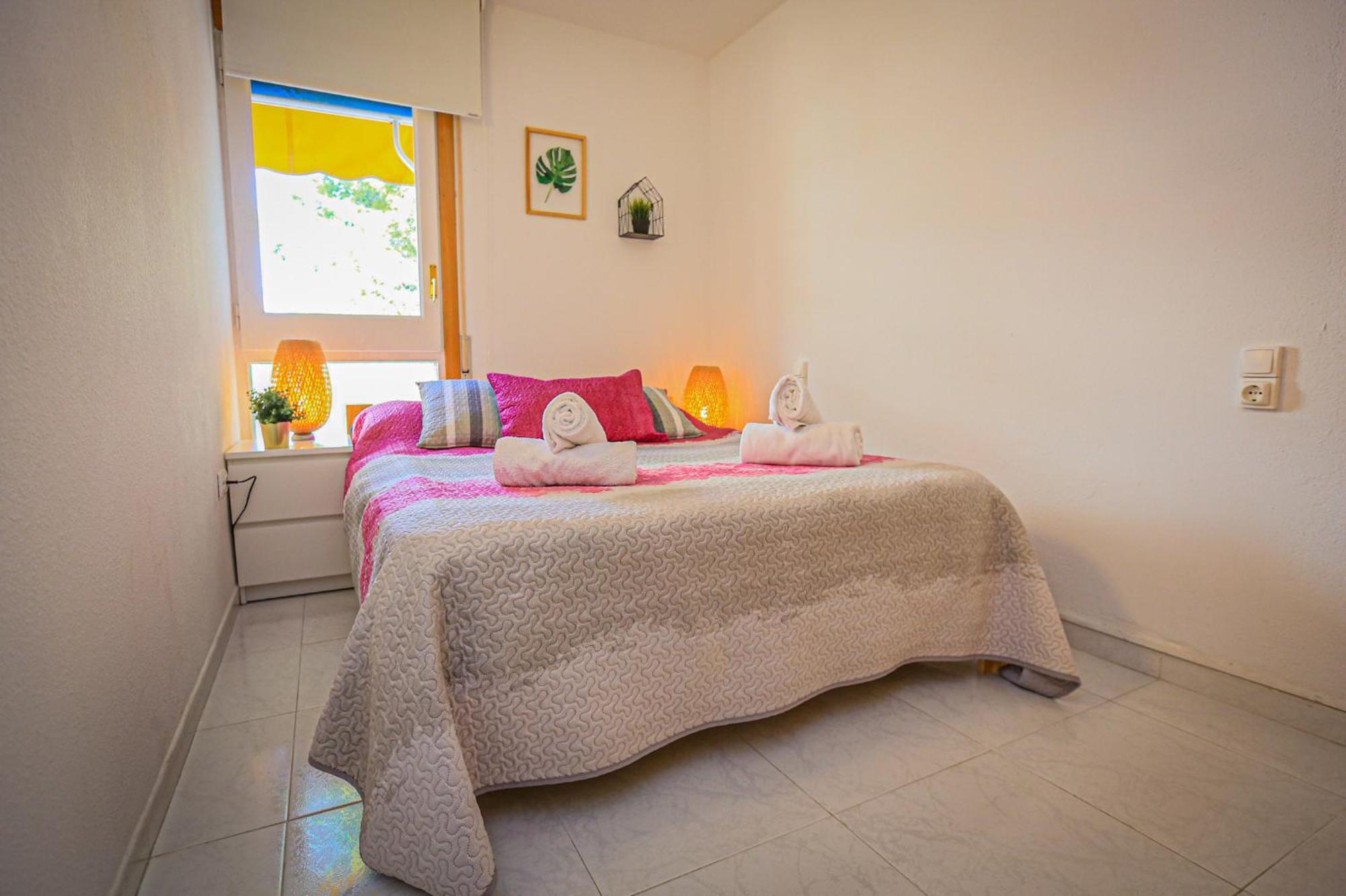 Litoral Costa Dorada - Estrella Only Families 살루 외부 사진