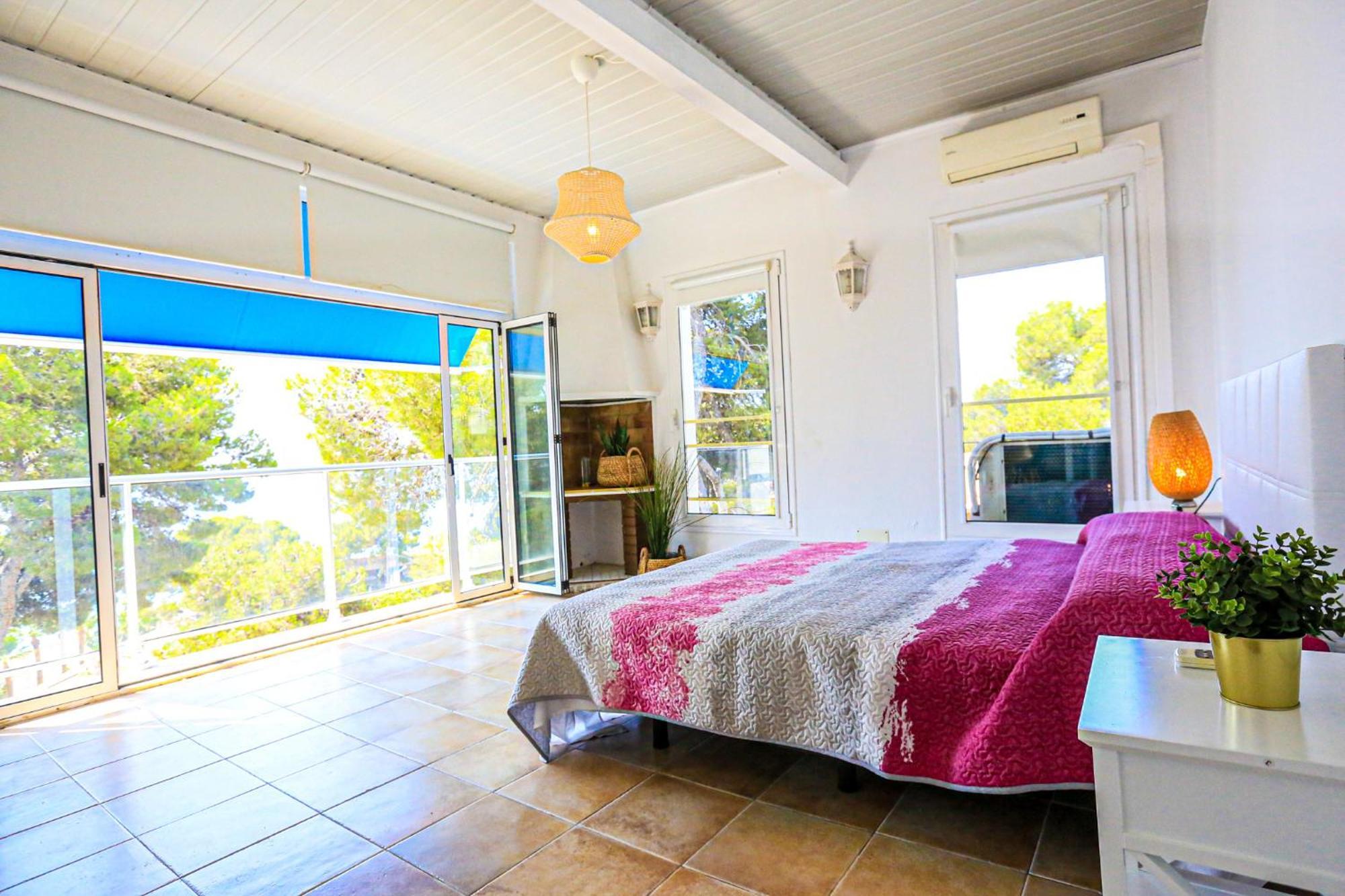 Litoral Costa Dorada - Estrella Only Families 살루 외부 사진
