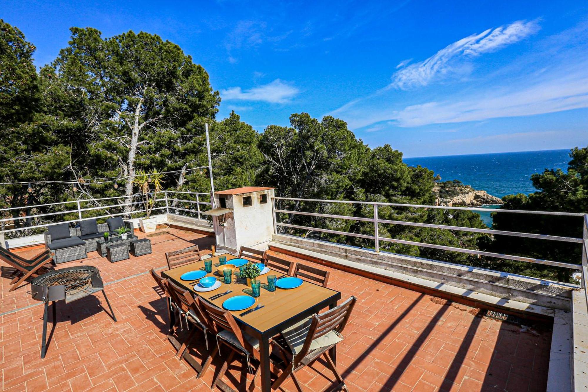 Litoral Costa Dorada - Estrella Only Families 살루 외부 사진
