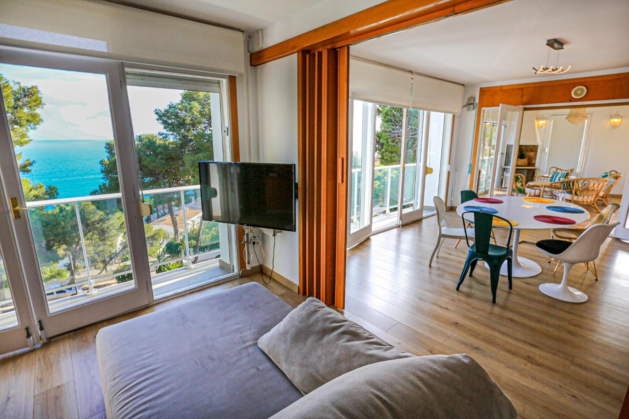 Litoral Costa Dorada - Estrella Only Families 살루 외부 사진