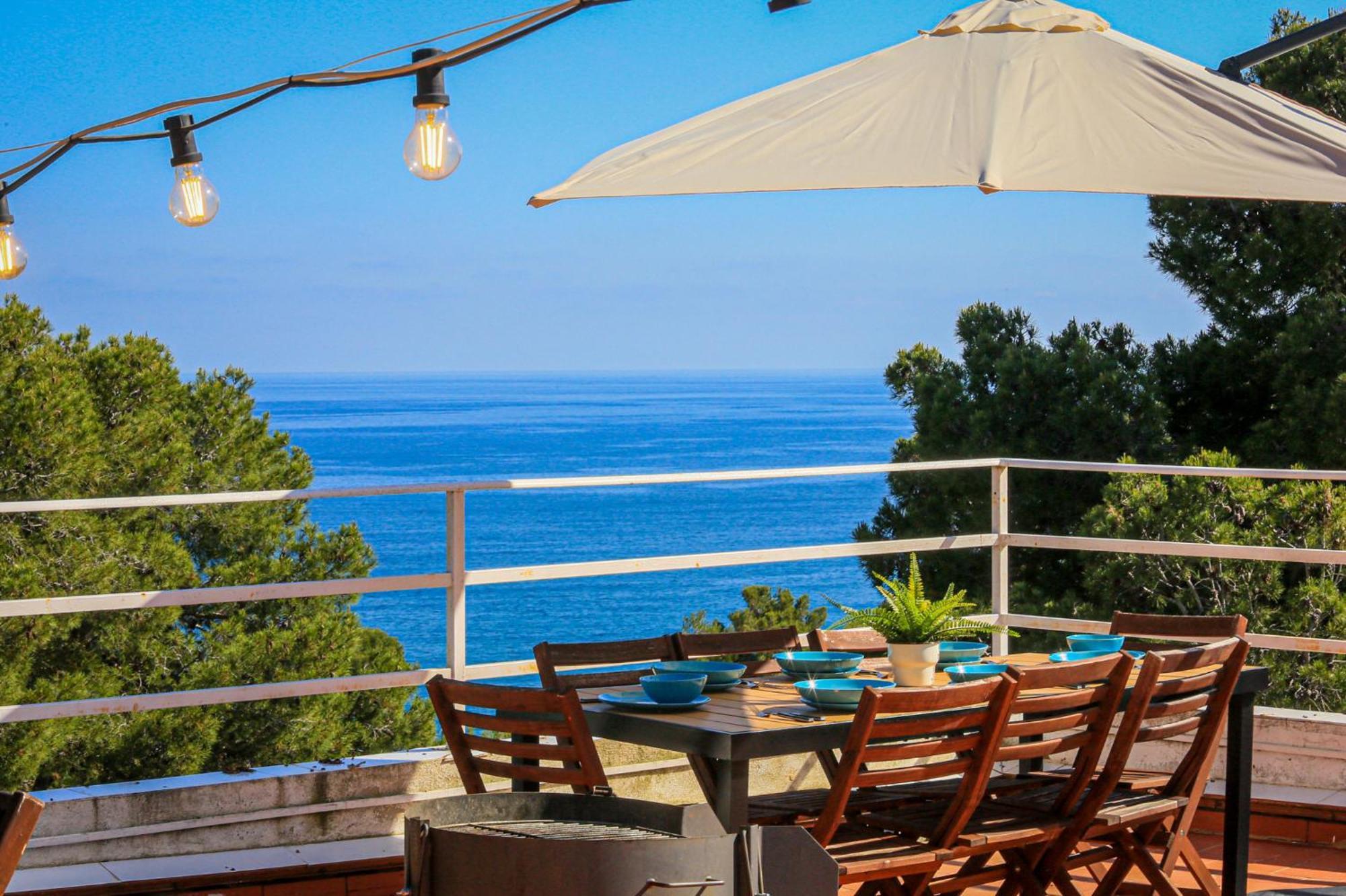 Litoral Costa Dorada - Estrella Only Families 살루 외부 사진